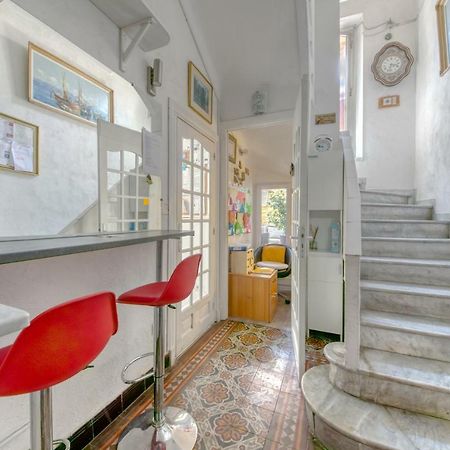 Glamorgan Antibes Bagian luar foto