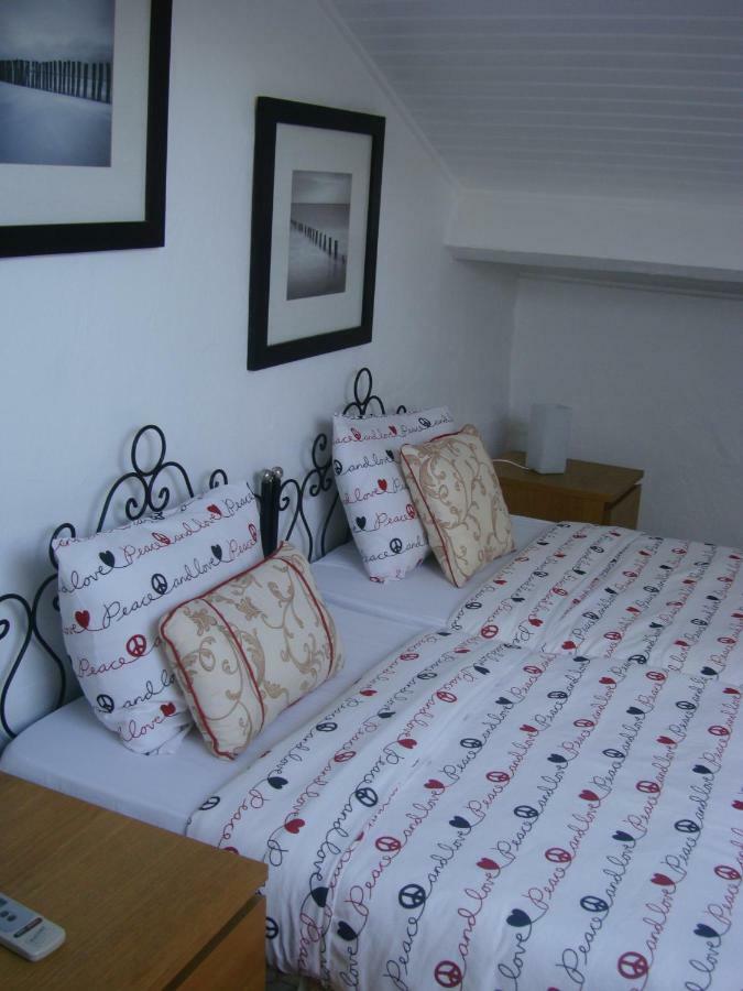 Glamorgan Antibes Bagian luar foto