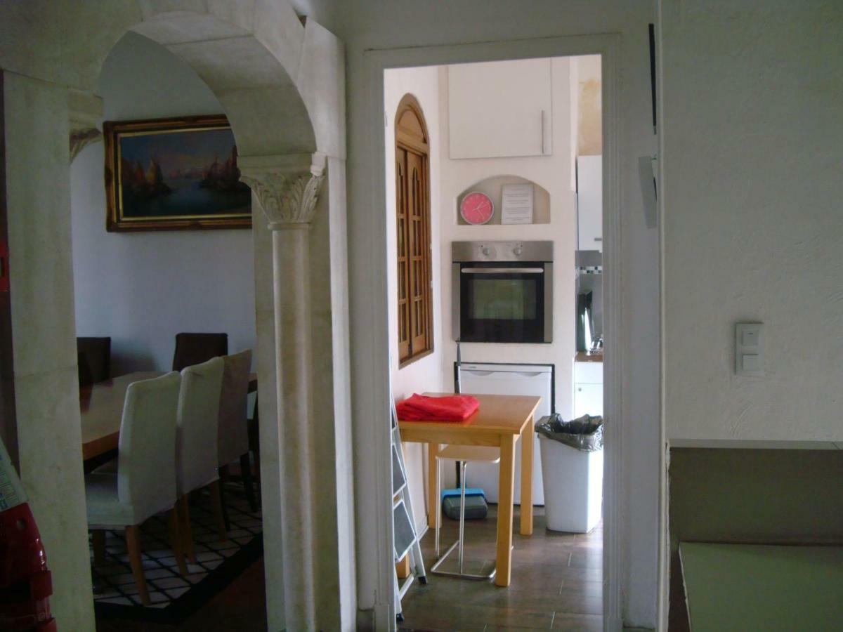 Glamorgan Antibes Bagian luar foto