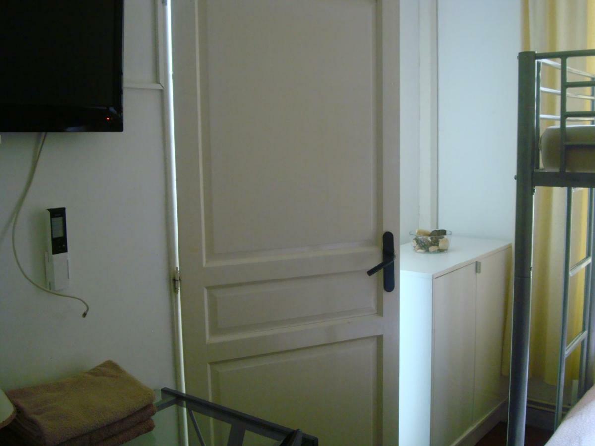 Glamorgan Antibes Bagian luar foto