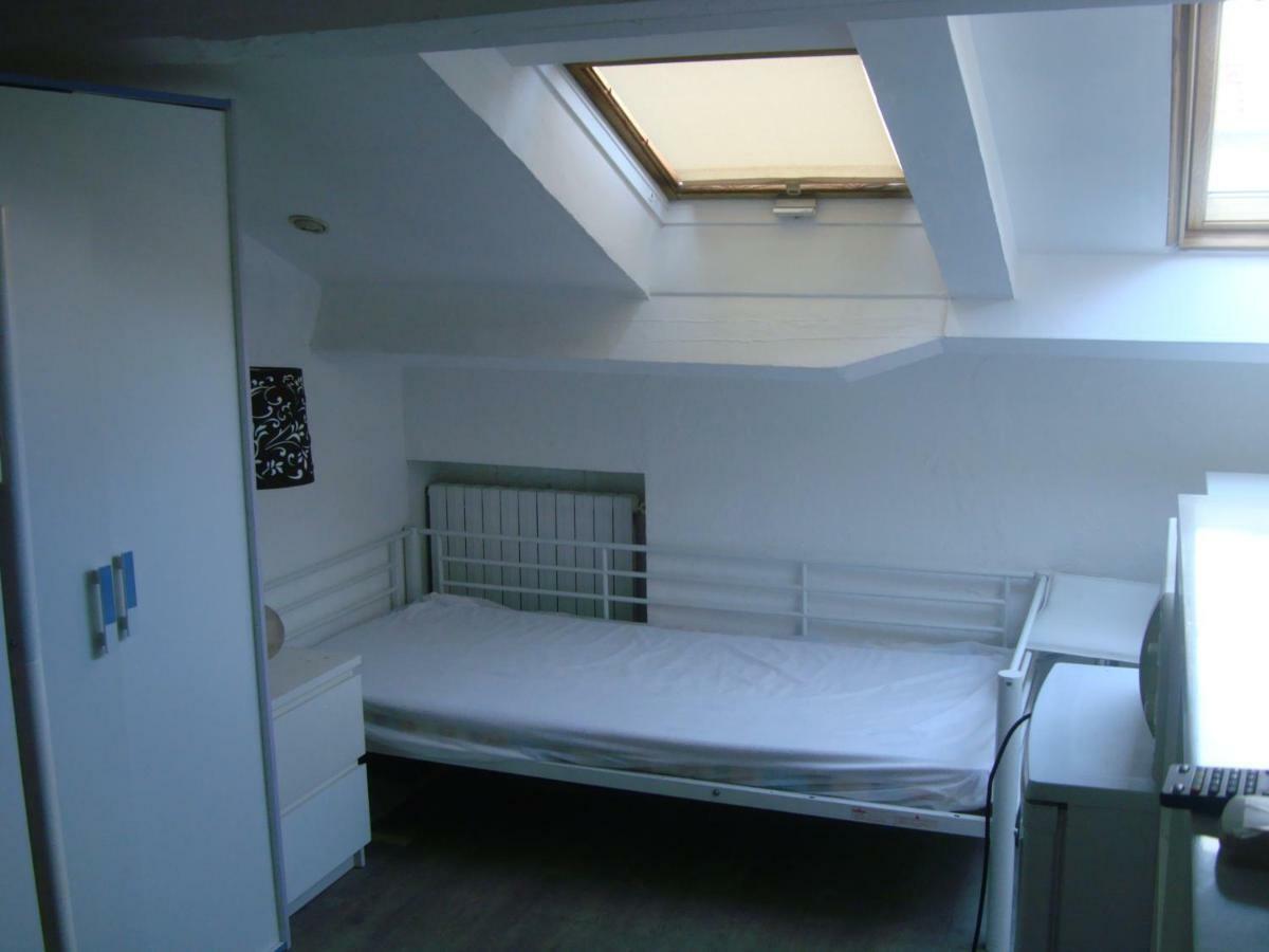 Glamorgan Antibes Bagian luar foto