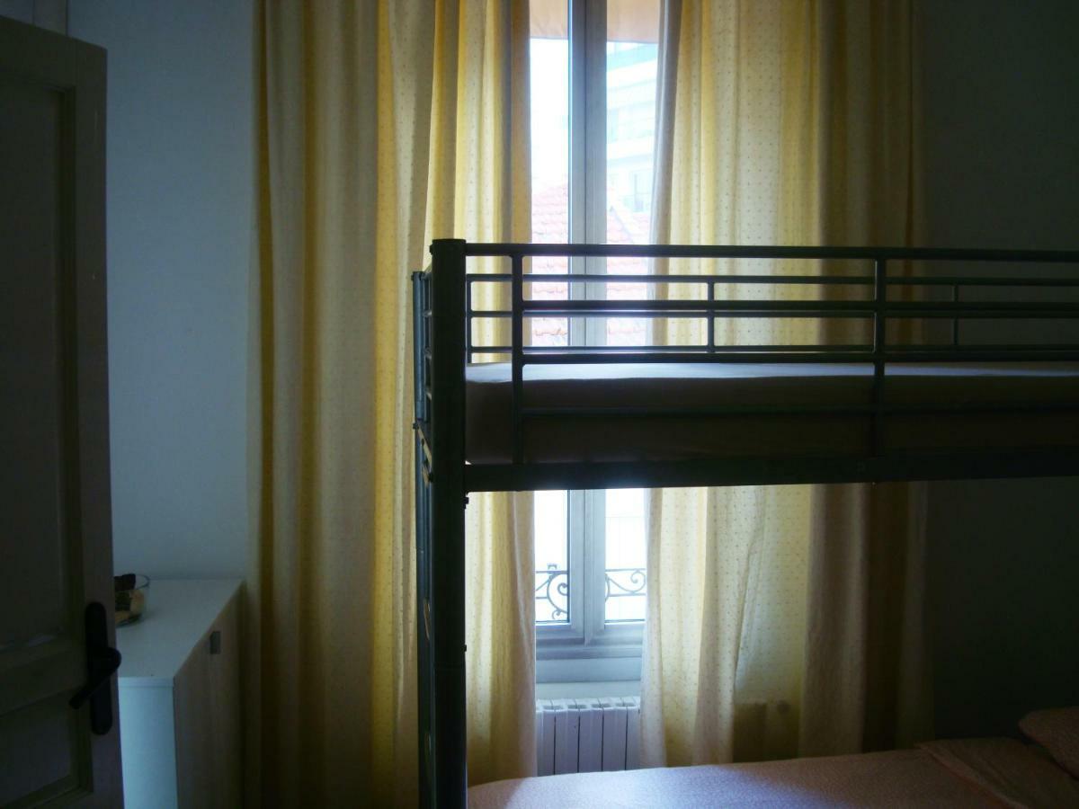 Glamorgan Antibes Bagian luar foto