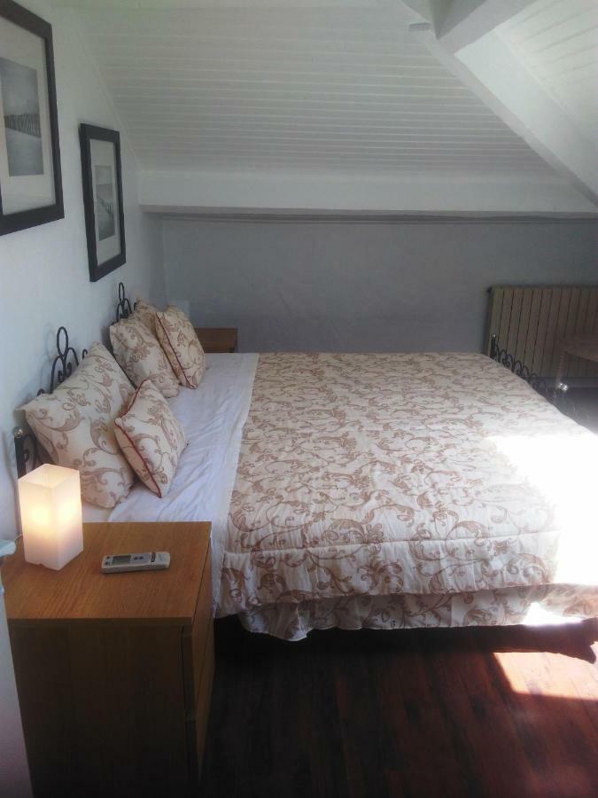 Glamorgan Antibes Bagian luar foto